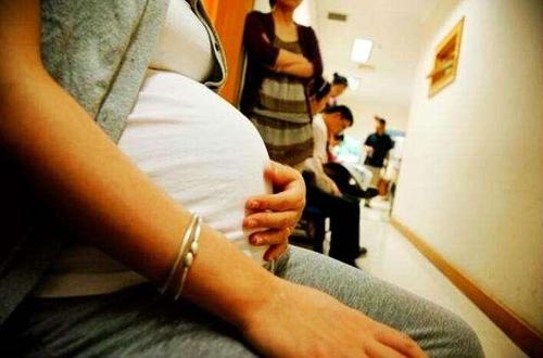 孕妇在怀孕时都要进行尿碘检测空腹的时候也可以检测吗?