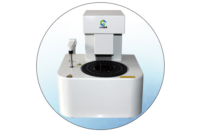 全自动白带分析仪器自动化生殖道分泌物检测分析设备