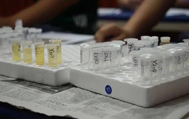 尿碘检测仪生产厂家临床医学检验部开展尿碘检测为健康护航！