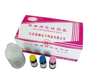 尿碘检测仪试剂盒