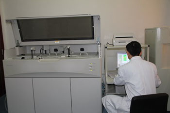 生化检验人员使用生化仪相关知识与注意事项