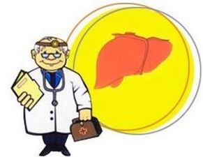 直接胆红素引起肝脏疾病