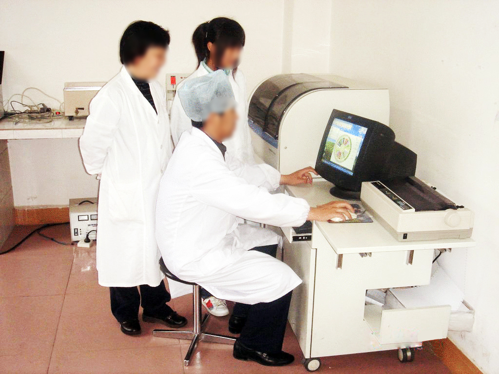 生化仪原理专家提出生化筛查常规检查项目