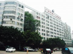 全自动生化分析仪被广州市第一人民医院采购