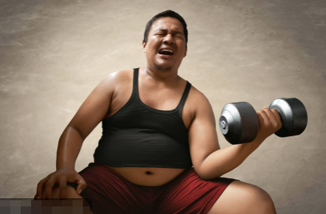 人体肥胖直接影响你生体的肾功能尤其是男性肾功能的重要性