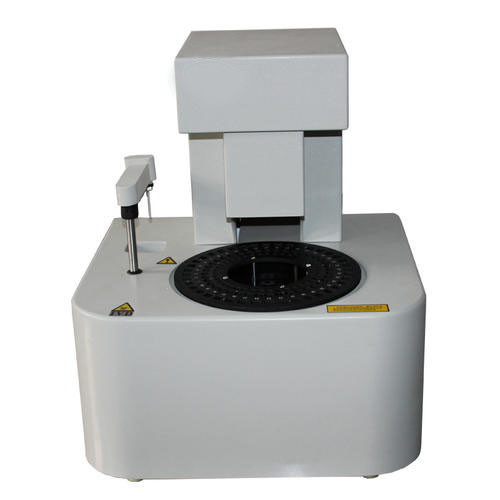 全自动尿碘检测仪品牌被黑龙江医院选中采购一台用于人体检测碘元素